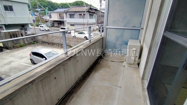 戸町ビル一喜マンションの物件内観写真